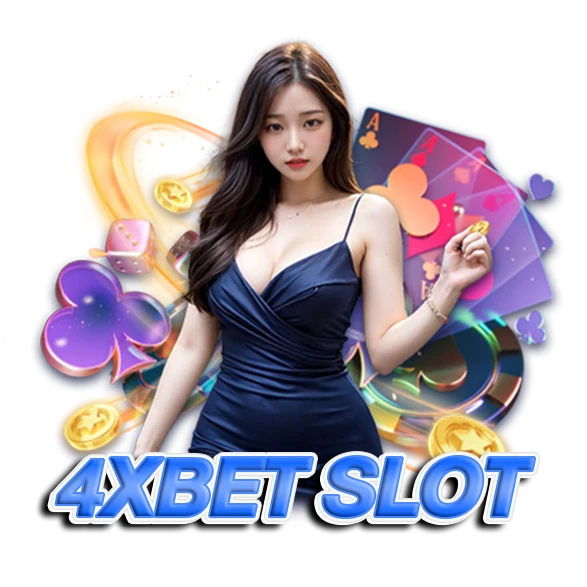 4xbet slot